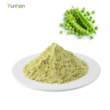 Pea extract bulk price concentrate and isolate pea protein powder pea protein